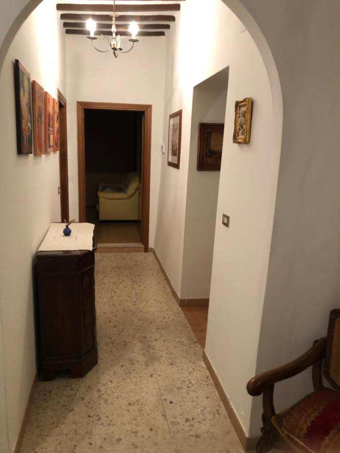 Casa In Umbria Apartment Monte Castello di Vibio ภายนอก รูปภาพ