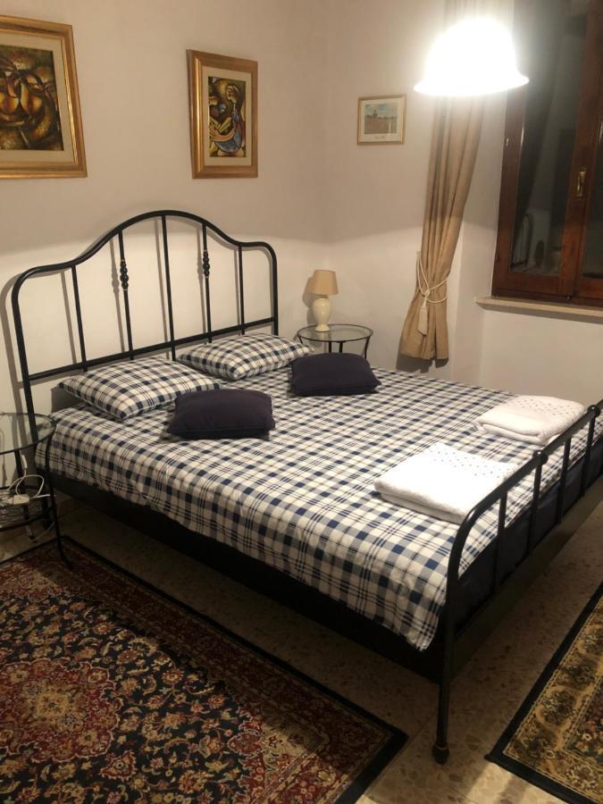 Casa In Umbria Apartment Monte Castello di Vibio ภายนอก รูปภาพ