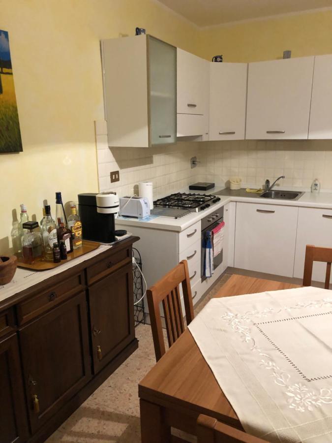 Casa In Umbria Apartment Monte Castello di Vibio ภายนอก รูปภาพ