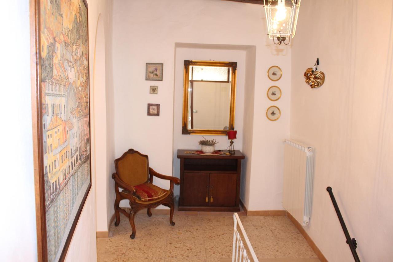 Casa In Umbria Apartment Monte Castello di Vibio ภายนอก รูปภาพ