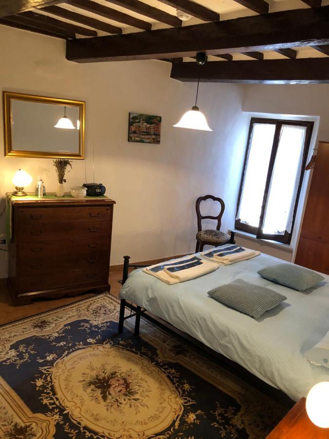 Casa In Umbria Apartment Monte Castello di Vibio ภายนอก รูปภาพ
