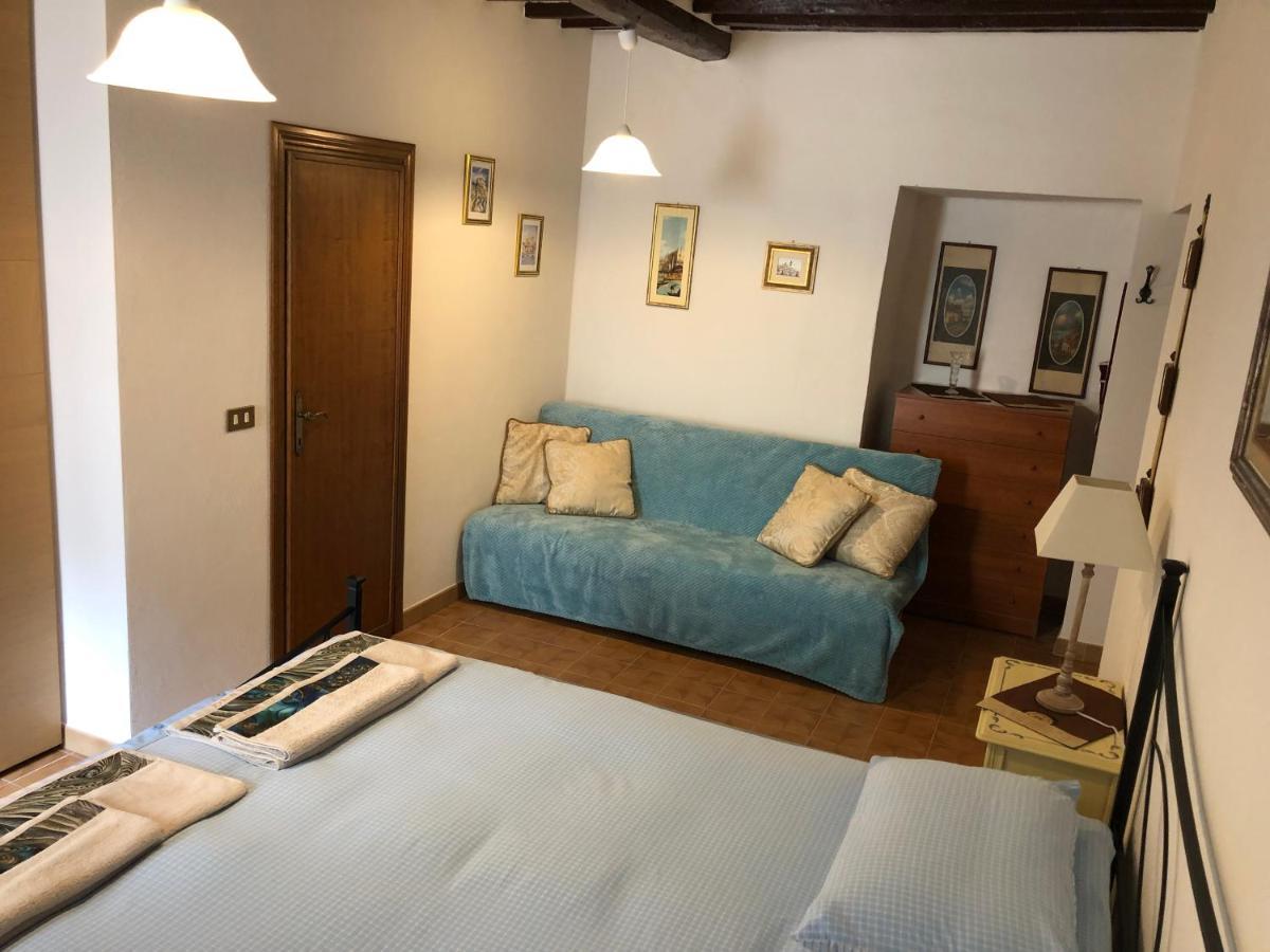 Casa In Umbria Apartment Monte Castello di Vibio ภายนอก รูปภาพ