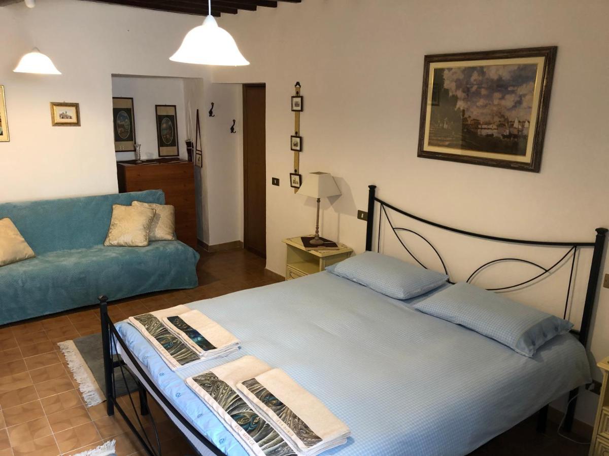 Casa In Umbria Apartment Monte Castello di Vibio ภายนอก รูปภาพ