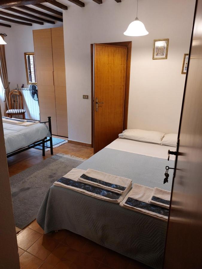 Casa In Umbria Apartment Monte Castello di Vibio ภายนอก รูปภาพ