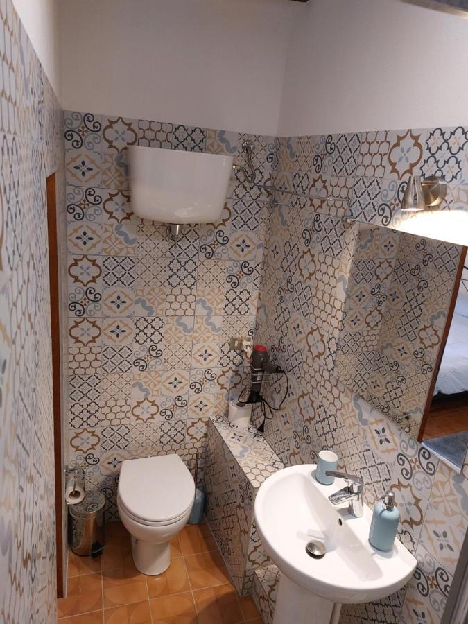 Casa In Umbria Apartment Monte Castello di Vibio ภายนอก รูปภาพ