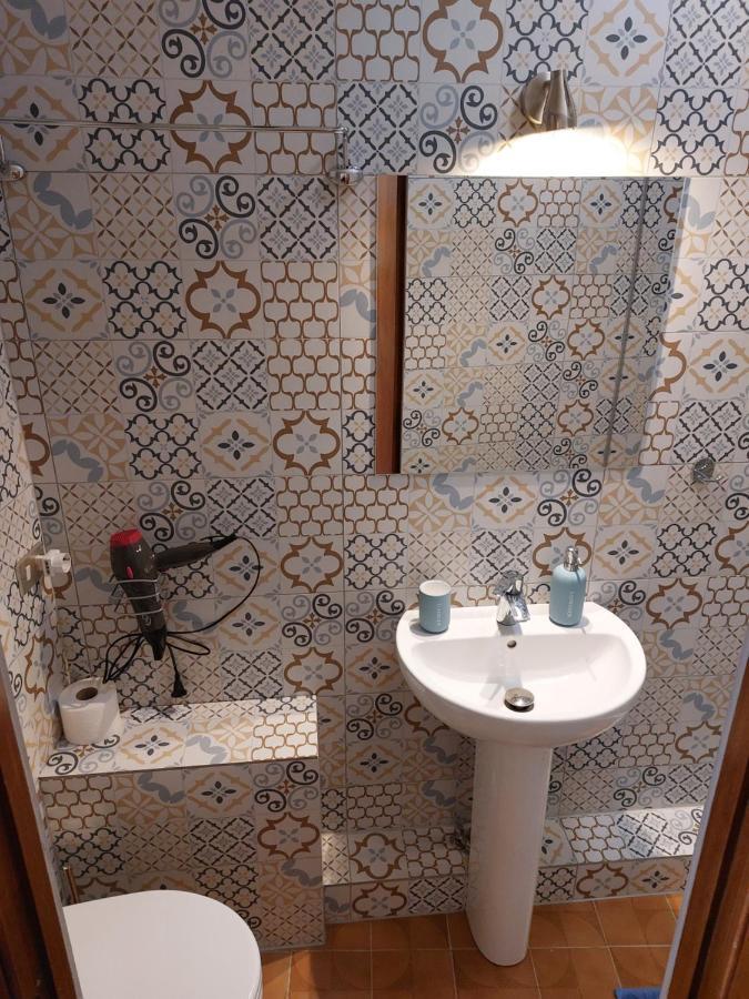 Casa In Umbria Apartment Monte Castello di Vibio ภายนอก รูปภาพ