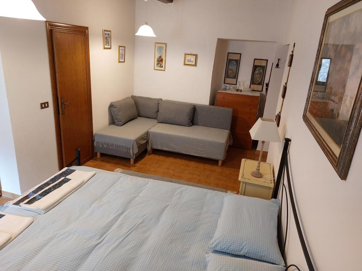 Casa In Umbria Apartment Monte Castello di Vibio ภายนอก รูปภาพ