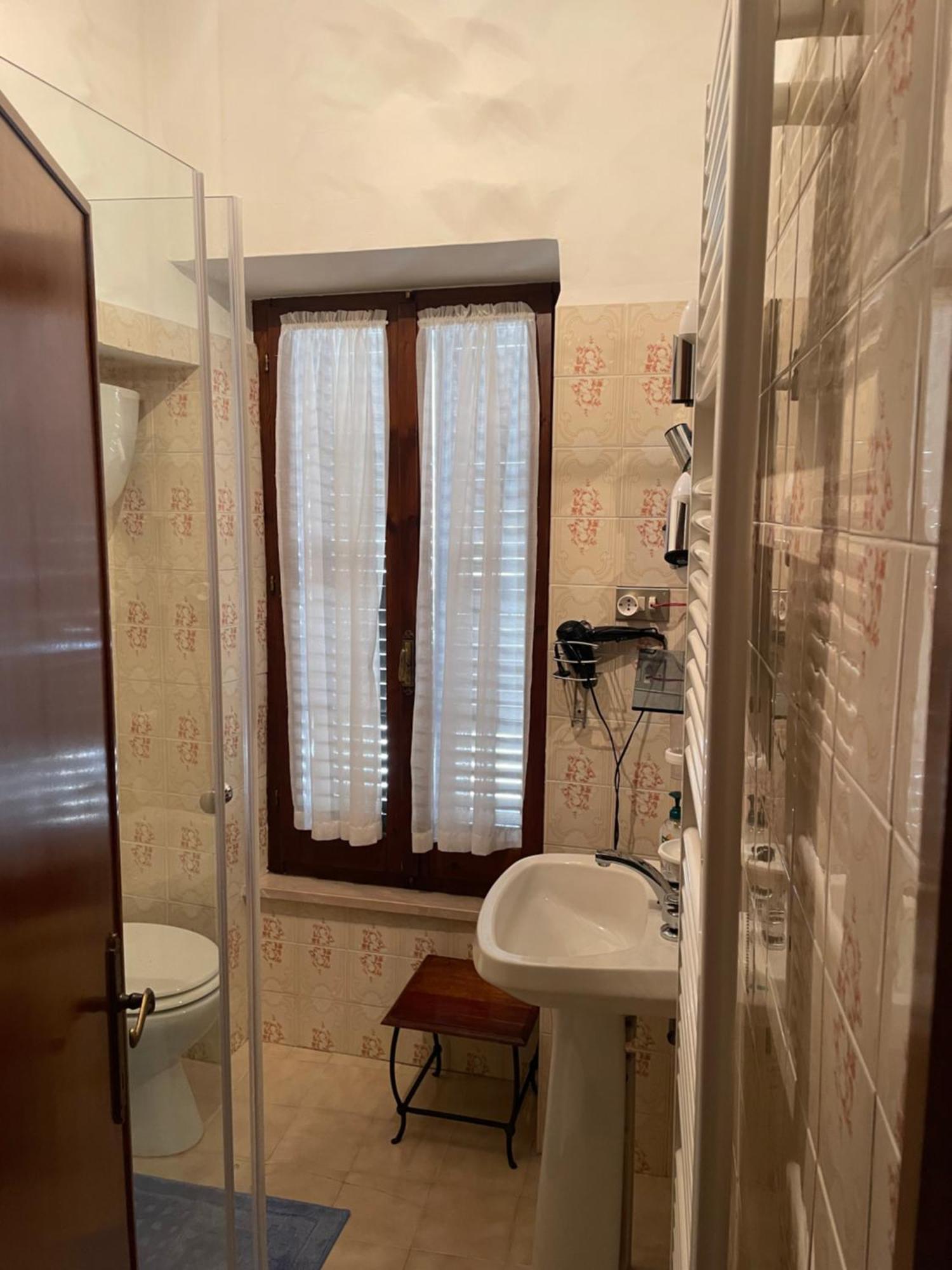 Casa In Umbria Apartment Monte Castello di Vibio ภายนอก รูปภาพ