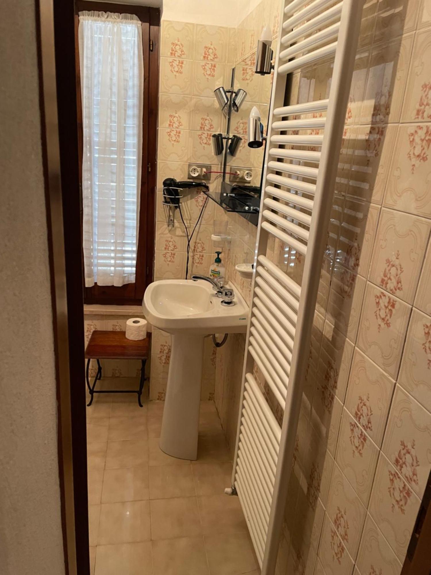 Casa In Umbria Apartment Monte Castello di Vibio ภายนอก รูปภาพ