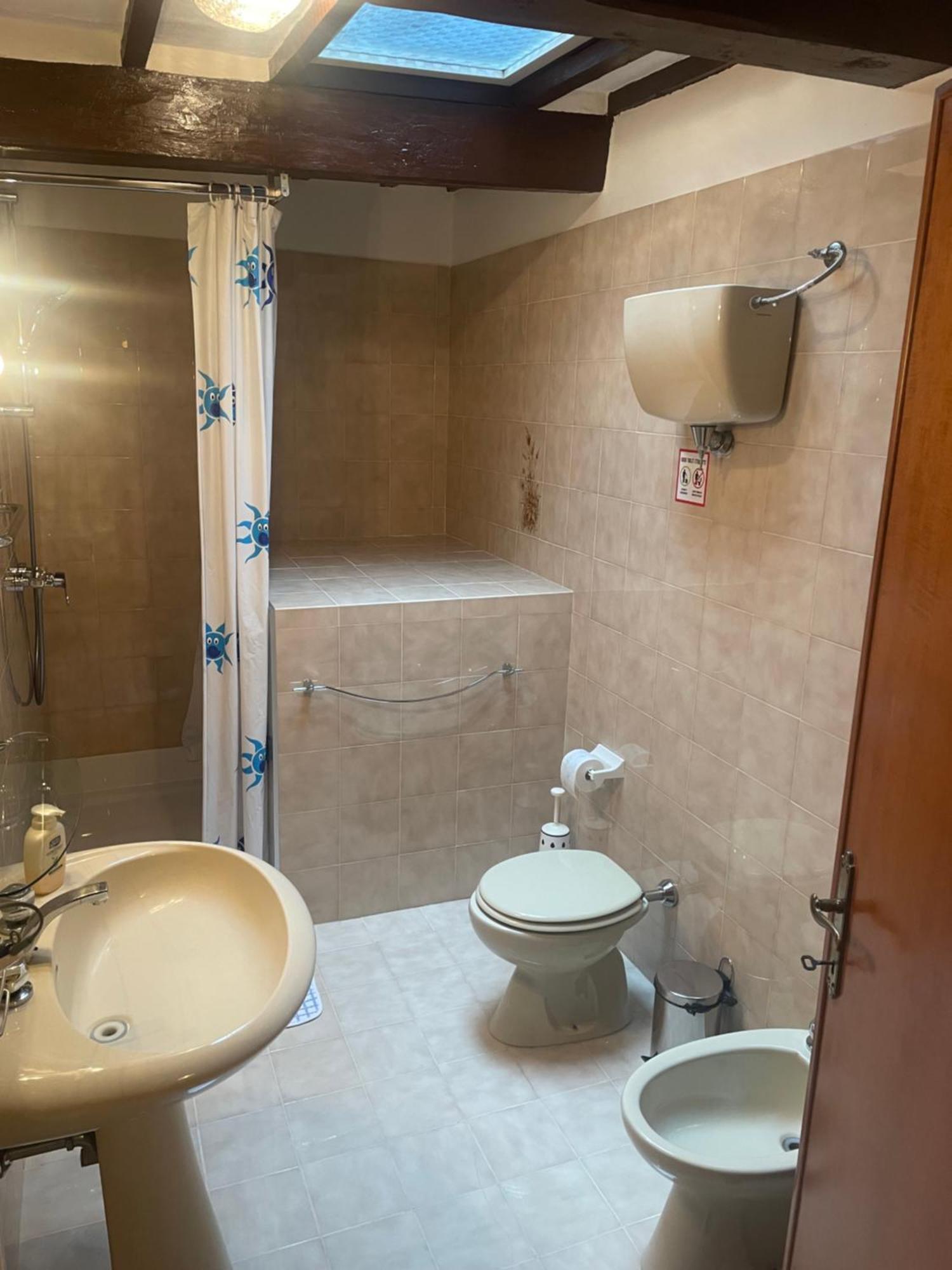 Casa In Umbria Apartment Monte Castello di Vibio ภายนอก รูปภาพ